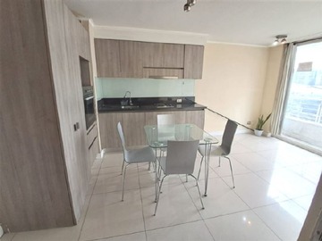 Arriendo Mensual / Departamento / Santiago