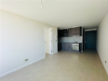 Arriendo Mensual / Departamento / Santiago
