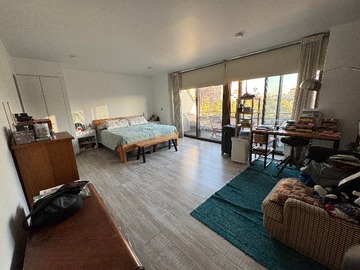 Habitación principal 2do oiso