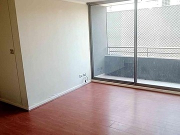 Arriendo Mensual / Departamento / Santiago