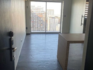 Arriendo Mensual / Departamento / Santiago