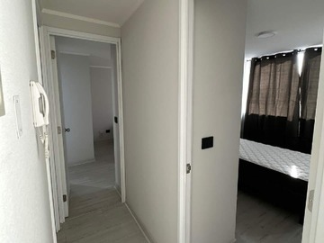 Arriendo Mensual / Departamento / Santiago