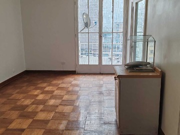 Arriendo Mensual / Departamento / Santiago