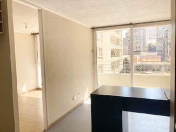 Arriendo Mensual / Departamento / Santiago