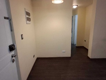 Arriendo Mensual / Departamento / Santiago