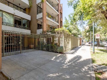 Arriendo Mensual / Departamento / Santiago