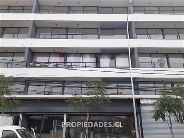 Arriendo Mensual / Departamento / Santiago