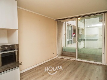 Arriendo Mensual / Departamento / Santiago