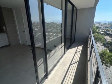 Arriendo Mensual / Departamento / Santiago