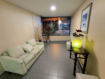 Arriendo Mensual / Departamento / Santiago