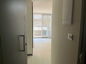 Arriendo Mensual / Departamento / Santiago