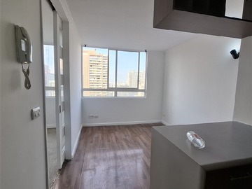Arriendo Mensual / Departamento / Santiago