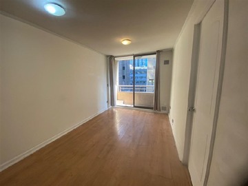 Arriendo Mensual / Departamento / Santiago