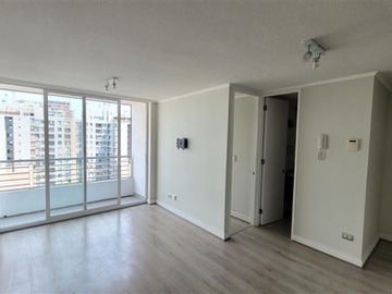 Arriendo Mensual / Departamento / Santiago