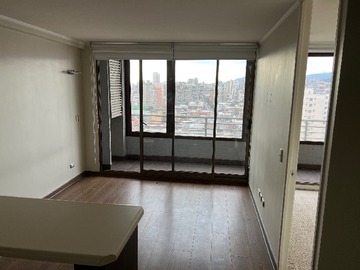 Arriendo Mensual / Departamento / Santiago