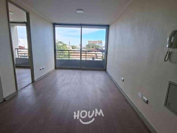 Arriendo Mensual / Departamento / Santiago