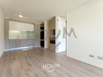 Arriendo Mensual / Departamento / Santiago