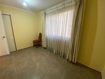 Arriendo Mensual / Departamento / Santiago