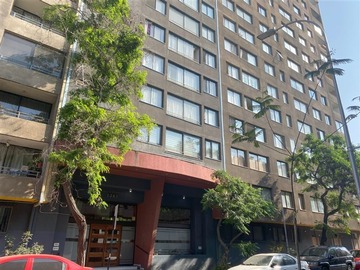 Arriendo Mensual / Departamento / Santiago