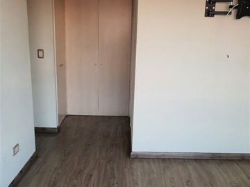 Arriendo Mensual / Departamento / Santiago