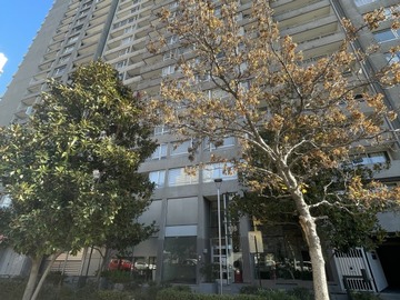 Arriendo Mensual / Departamento / Santiago