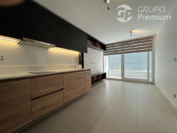 Arriendo Mensual / Departamento / Santiago