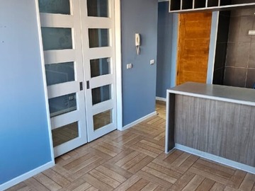 Arriendo Mensual / Departamento / Santiago