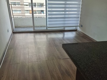 Arriendo Mensual / Departamento / Santiago