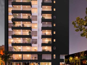 Arriendo Mensual / Departamento / Santiago