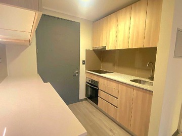 Arriendo Mensual / Departamento / Santiago