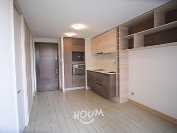 Arriendo Mensual / Departamento / Santiago
