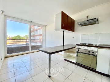 Arriendo Mensual / Departamento / Santiago
