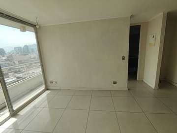 Arriendo Mensual / Departamento / Santiago