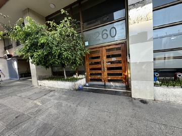 Arriendo Mensual / Departamento / Santiago