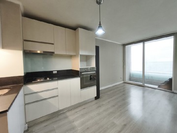 Arriendo Mensual / Departamento / Santiago