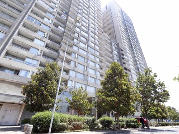 Arriendo Mensual / Departamento / Santiago