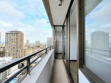 Arriendo Mensual / Departamento / Santiago