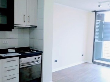Arriendo Mensual / Departamento / Santiago