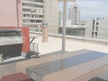 Arriendo Mensual / Departamento / Santiago