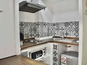 Arriendo Mensual / Departamento / Santiago