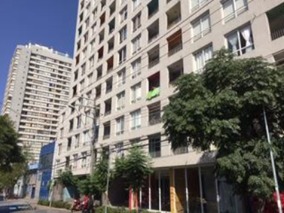 Arriendo Mensual / Departamento / Santiago
