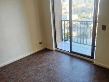 Arriendo Mensual / Departamento / Santiago