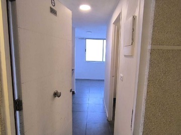 Arriendo Mensual / Departamento / Santiago