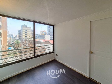Arriendo Mensual / Departamento / Santiago