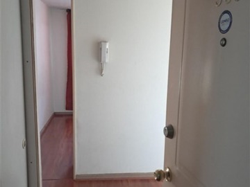 Arriendo Mensual / Departamento / Santiago