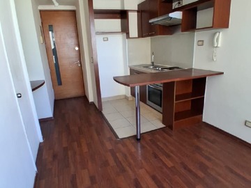 Arriendo Mensual / Departamento / Santiago