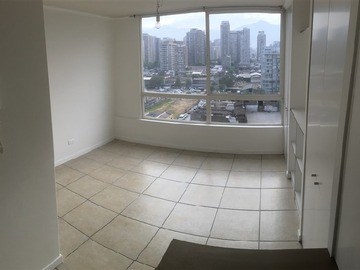 Arriendo Mensual / Departamento / Santiago