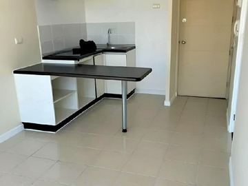 Arriendo Mensual / Departamento / Santiago