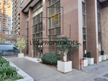 Arriendo Mensual / Departamento / Santiago