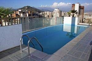 Arriendo Mensual / Departamento / Santiago